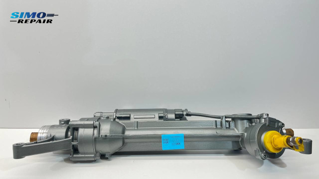 ME119R(RHD) Repaired RHD Steering rack Mercedes-Benz GLC X253, GLC Coupe C253