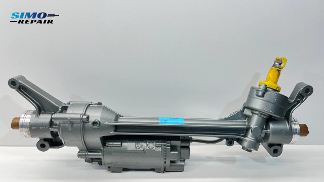 ME119R(RHD) Repaired RHD Steering rack Mercedes-Benz GLC X253, GLC Coupe C253