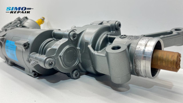 ME119R(RHD) Repaired RHD Steering rack Mercedes-Benz GLC X253, GLC Coupe C253