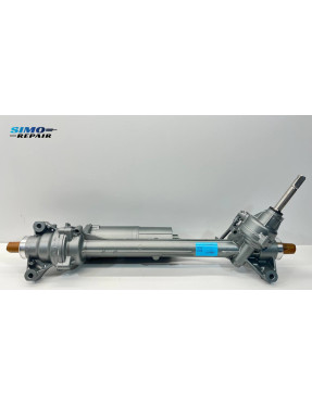 ME120R(RHD) RHD Steering rack Mercedes-Benz GLE W167 AWD with electric power steering