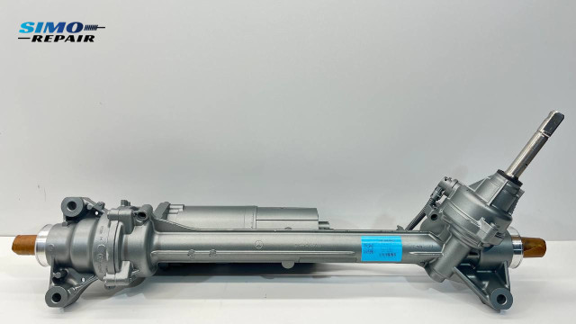 ME120R(RHD) RHD Steering rack Mercedes-Benz GLE W167 AWD with electric power steering