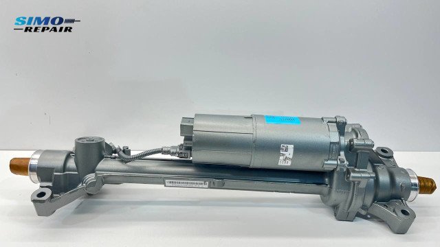 ME120R(RHD) RHD Steering rack Mercedes-Benz GLE W167 AWD with electric power steering