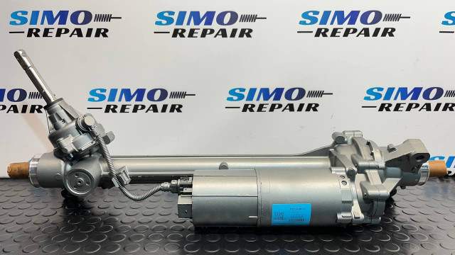 ME120R(RHD) RHD Steering rack Mercedes-Benz GLE W167 AWD with electric power steering