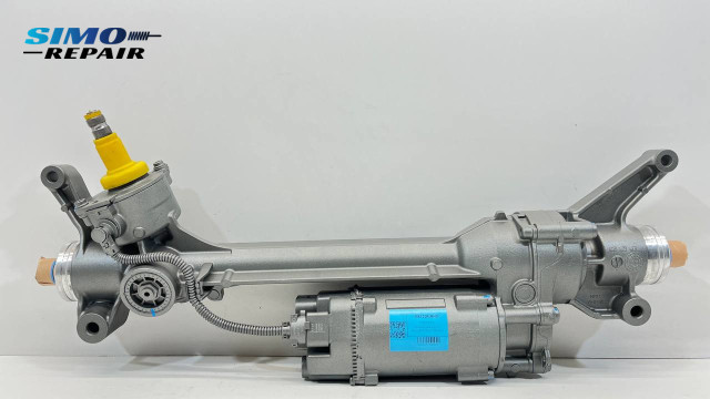 ME122R(RHD) Steering Rack MERCEDES-BENZ AMG GT