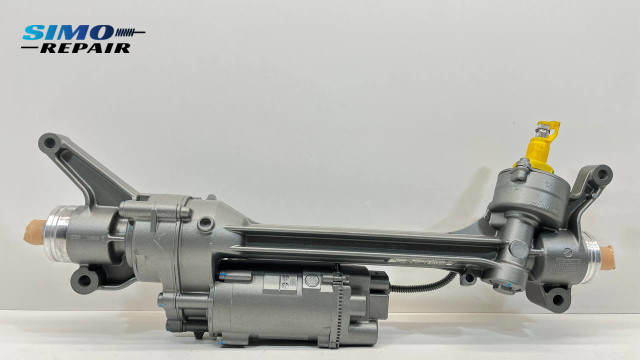 ME122R(RHD) Steering Rack MERCEDES-BENZ AMG GT