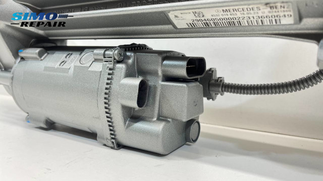 ME122R(RHD) Steering Rack MERCEDES-BENZ AMG GT