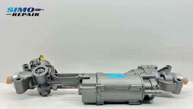 ME122R(RHD) Steering Rack MERCEDES-BENZ AMG GT