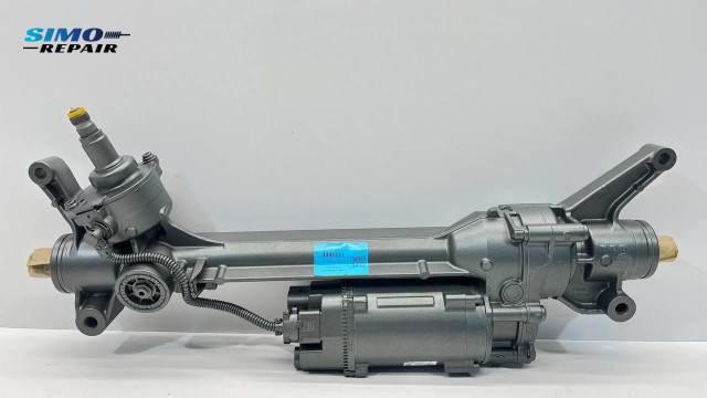 ME123R(RHD) RHD Steering rack Mercedes-Benz E Class W213 with electric power steering