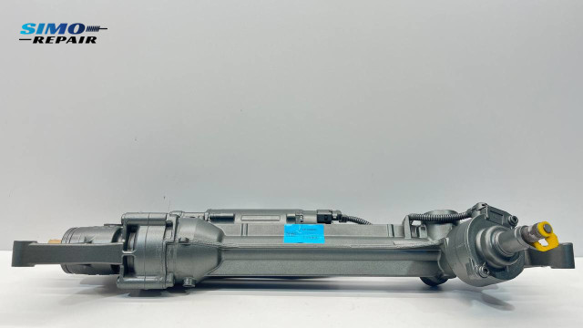 ME123R(RHD) RHD Steering rack Mercedes-Benz E Class W213 with electric power steering