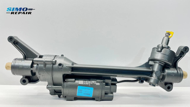 ME123R(RHD) RHD Steering rack Mercedes-Benz E Class W213 with electric power steering