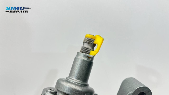 ME123R(RHD) RHD Steering rack Mercedes-Benz E Class W213 with electric power steering