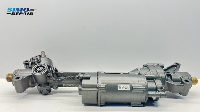 ME123R(RHD) RHD Steering rack Mercedes-Benz E Class W213 with electric power steering
