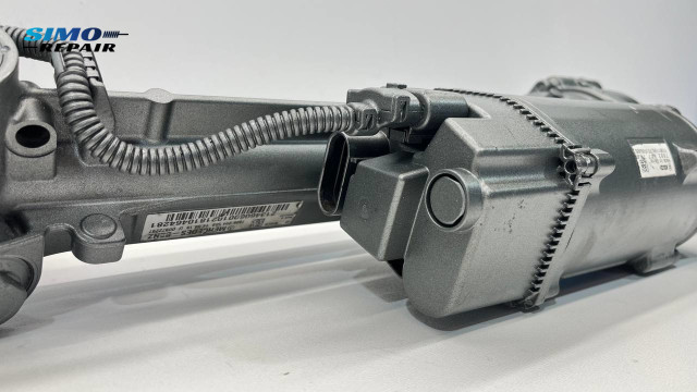 ME123R(RHD) RHD Steering rack Mercedes-Benz E Class W213 with electric power steering