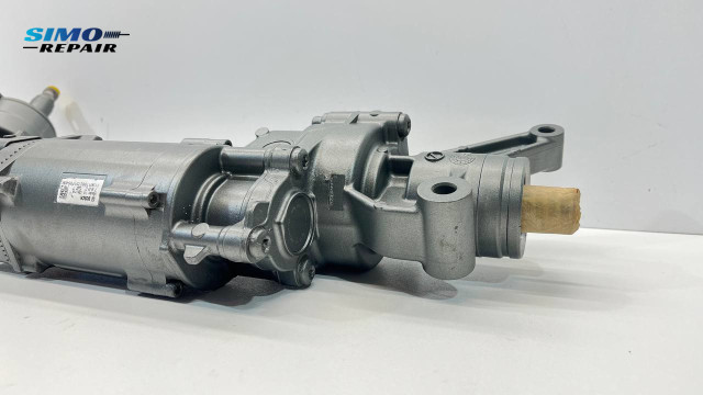 ME123R(RHD) RHD Steering rack Mercedes-Benz E Class W213 with electric power steering