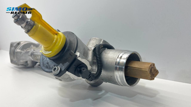 ME126OEM(RHD) NEW CONDITION RHD Steering rack Mercedes-Benz GLS C218, CLS W218 Classe II