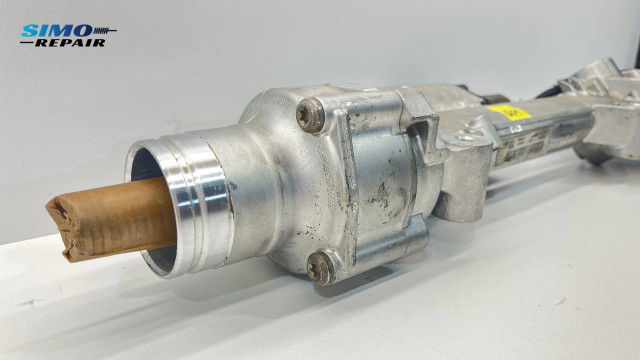 ME126OEM(RHD) NEW CONDITION RHD Steering rack Mercedes-Benz GLS C218, CLS W218 Classe II
