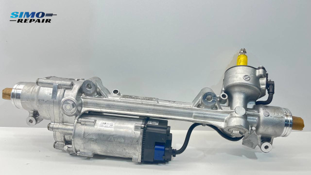 ME126OEM(RHD) NEW CONDITION RHD Steering rack Mercedes-Benz GLS C218, CLS W218 Classe II
