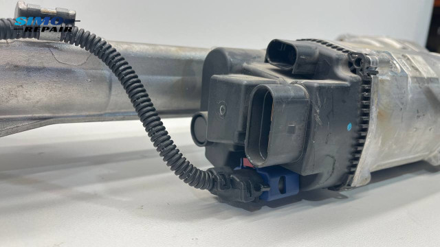 ME126OEM(RHD) NEW CONDITION RHD Steering rack Mercedes-Benz GLS C218, CLS W218 Classe II