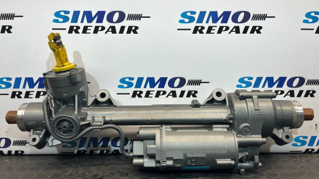 ME126R(RHD) Repaired RHD Steering rack Mercedes-Benz GLS C218, CLS Classe II W218