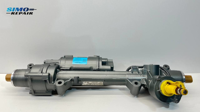 ME126R(RHD) Repaired RHD Steering rack Mercedes-Benz GLS C218, CLS Classe II W218