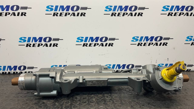ME126R(RHD) Repaired RHD Steering rack Mercedes-Benz GLS C218, CLS Classe II W218