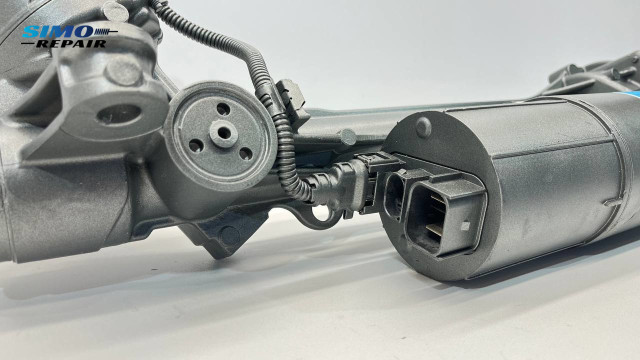 ME131R(RHD) RHD Steering rack Mercedes-Benz Sprinter 3.5T 907, 910 price UK