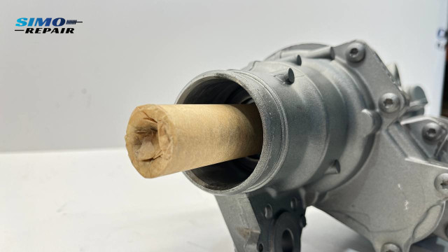 ME131R(RHD) RHD Steering rack Mercedes-Benz Sprinter 3.5T 907, 910 price UK