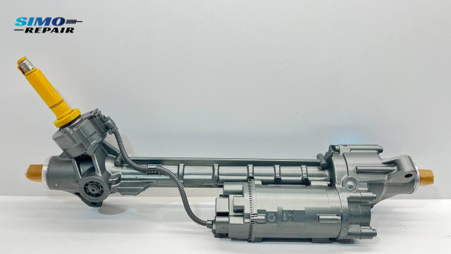 ME132R(RHD) RHD Steering rack Mercedes-Benz GLE W166 with electric power steering