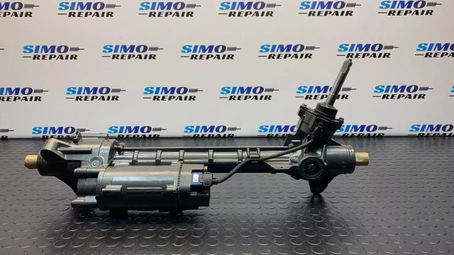 ME132R(RHD) RHD Steering rack Mercedes-Benz GLE W166 with electric power steering