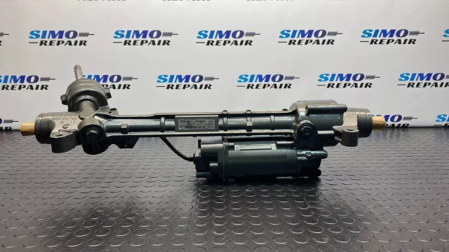 ME132R(RHD) RHD Steering rack Mercedes-Benz GLE W166 with electric power steering