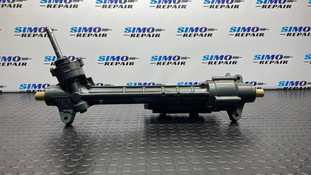 ME132R(RHD) RHD Steering rack Mercedes-Benz GLE W166 with electric power steering