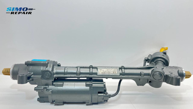ME132R(RHD) RHD Steering rack Mercedes-Benz GLE W166 with electric power steering