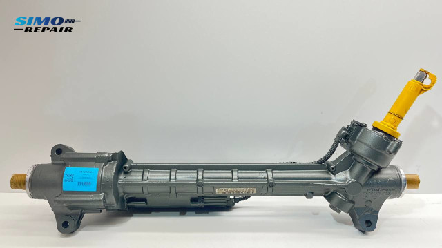 ME132R(RHD) RHD Steering rack Mercedes-Benz GLE W166 with electric power steering