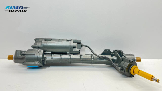 ME132R(RHD) RHD Steering rack Mercedes-Benz GLE W166 with electric power steering