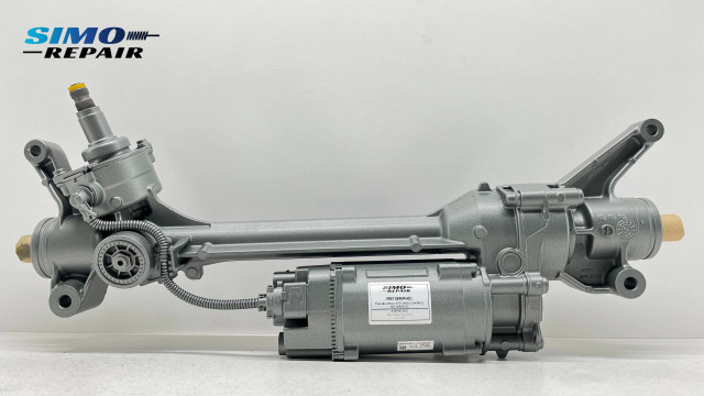 ME135R(RHD) Steering Rack MERCEDES-BENZ GLC