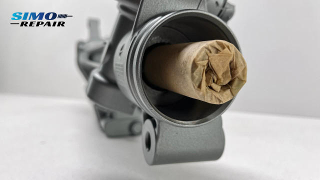 ME135R(RHD) Steering Rack MERCEDES-BENZ GLC