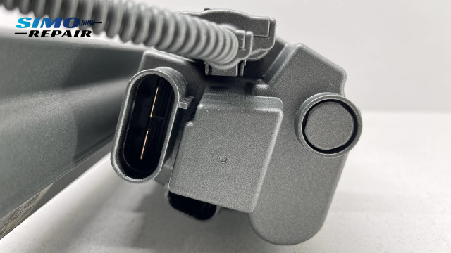 ME135R(RHD) Steering Rack MERCEDES-BENZ GLC