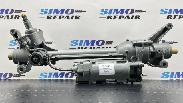 ME135R(RHD) Steering Rack MERCEDES-BENZ GLC