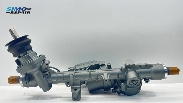 ME136R(RHD) RHD Steering rack MERCEDES-BENZ A-CLASS, MERCEDES-BENZ B-CLASS