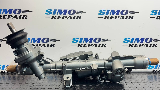 ME136R(RHD) RHD Steering rack MERCEDES-BENZ A-CLASS, MERCEDES-BENZ B-CLASS