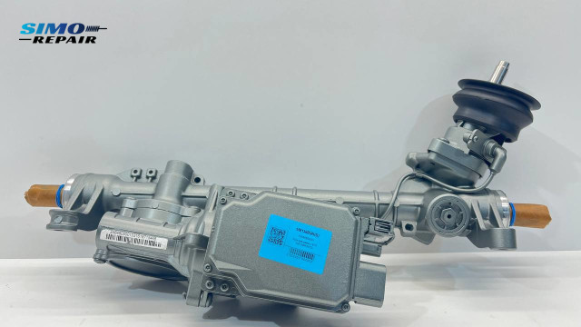 ME136R(RHD) RHD Steering rack MERCEDES-BENZ A-CLASS, MERCEDES-BENZ B-CLASS