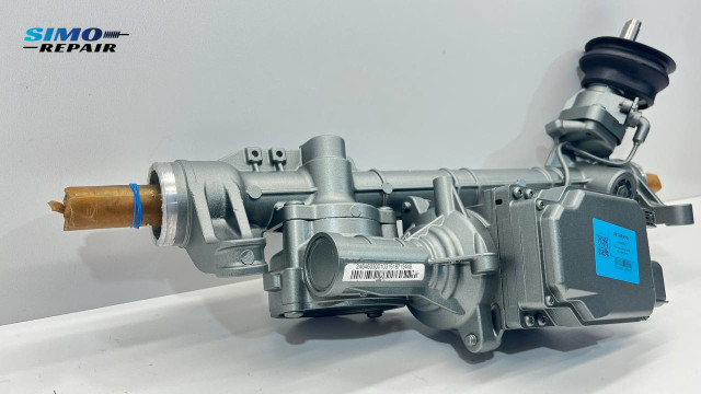 ME136R(RHD) RHD Steering rack MERCEDES-BENZ A-CLASS, MERCEDES-BENZ B-CLASS