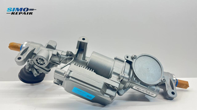 ME136R(RHD) RHD Steering rack MERCEDES-BENZ A-CLASS, MERCEDES-BENZ B-CLASS