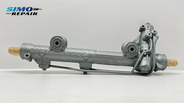 Remanufactured Hidraulic Power Steering rack MERCEDES-BENZ E-CLASS, MERCEDES-BENZ E-CLASS T-Model