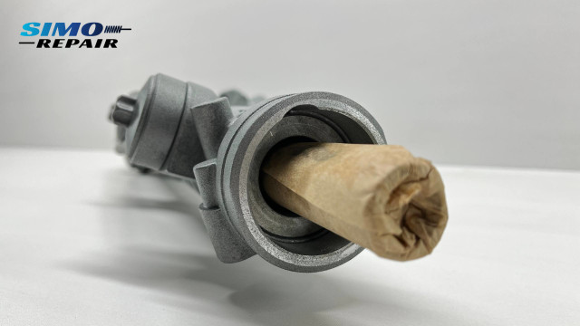 Remanufactured Hidraulic Power Steering rack MERCEDES-BENZ E-CLASS, MERCEDES-BENZ E-CLASS T-Model