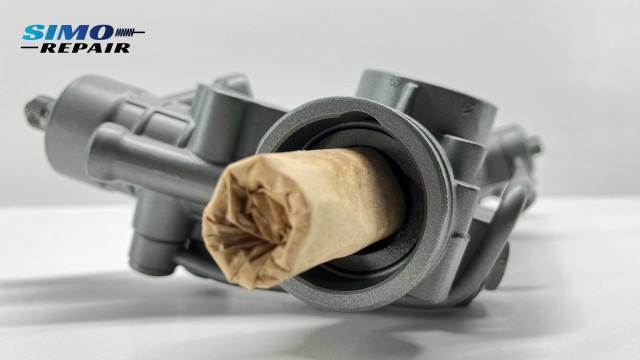 Remanufactured Hidraulic Power Steering rack MERCEDES-BENZ E-CLASS, MERCEDES-BENZ E-CLASS T-Model