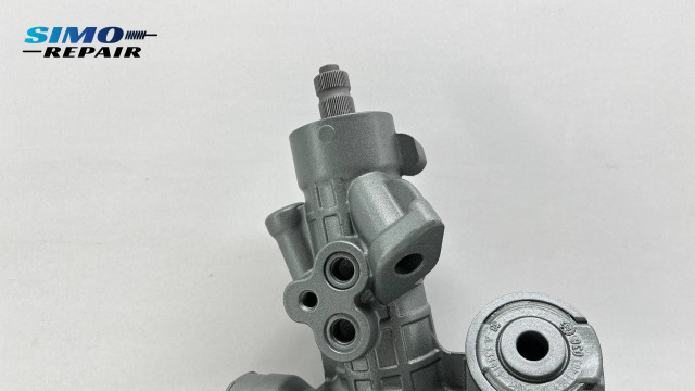 Remanufactured Hidraulic Power Steering rack MERCEDES-BENZ E-CLASS, MERCEDES-BENZ E-CLASS T-Model