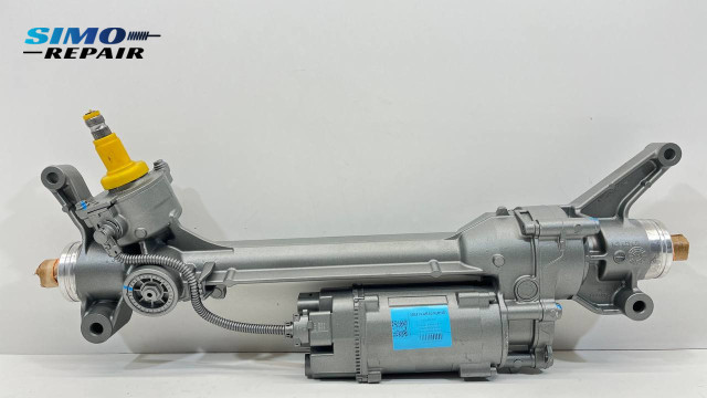 ME414.ARA0.R(RHD) Steering Rack MERCEDES-BENZ C-CLASS, MERCEDES-BENZ E-CLASS