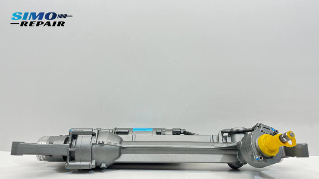 ME414.ARA0.R(RHD) Steering Rack MERCEDES-BENZ C-CLASS, MERCEDES-BENZ E-CLASS