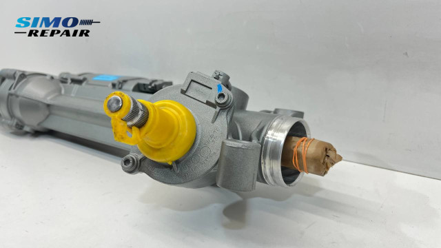 ME414.ARA0.R(RHD) Steering Rack MERCEDES-BENZ C-CLASS, MERCEDES-BENZ E-CLASS